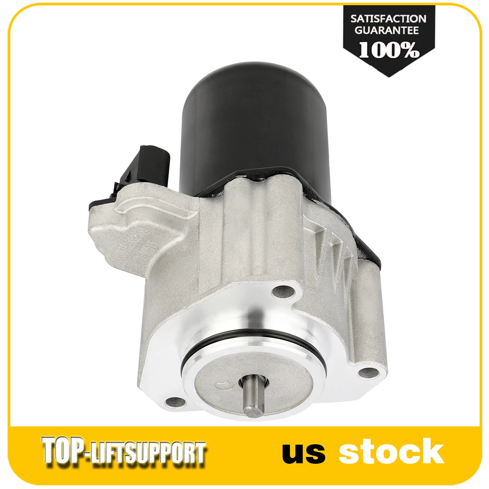 Transfer Case Shift Motor for Jeep Grand Cherokee, Liberty (2011–2018)