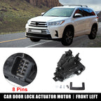 Front Right Power Door Lock Actuator Motor for Ford Focus (2002–2007) 766549511918