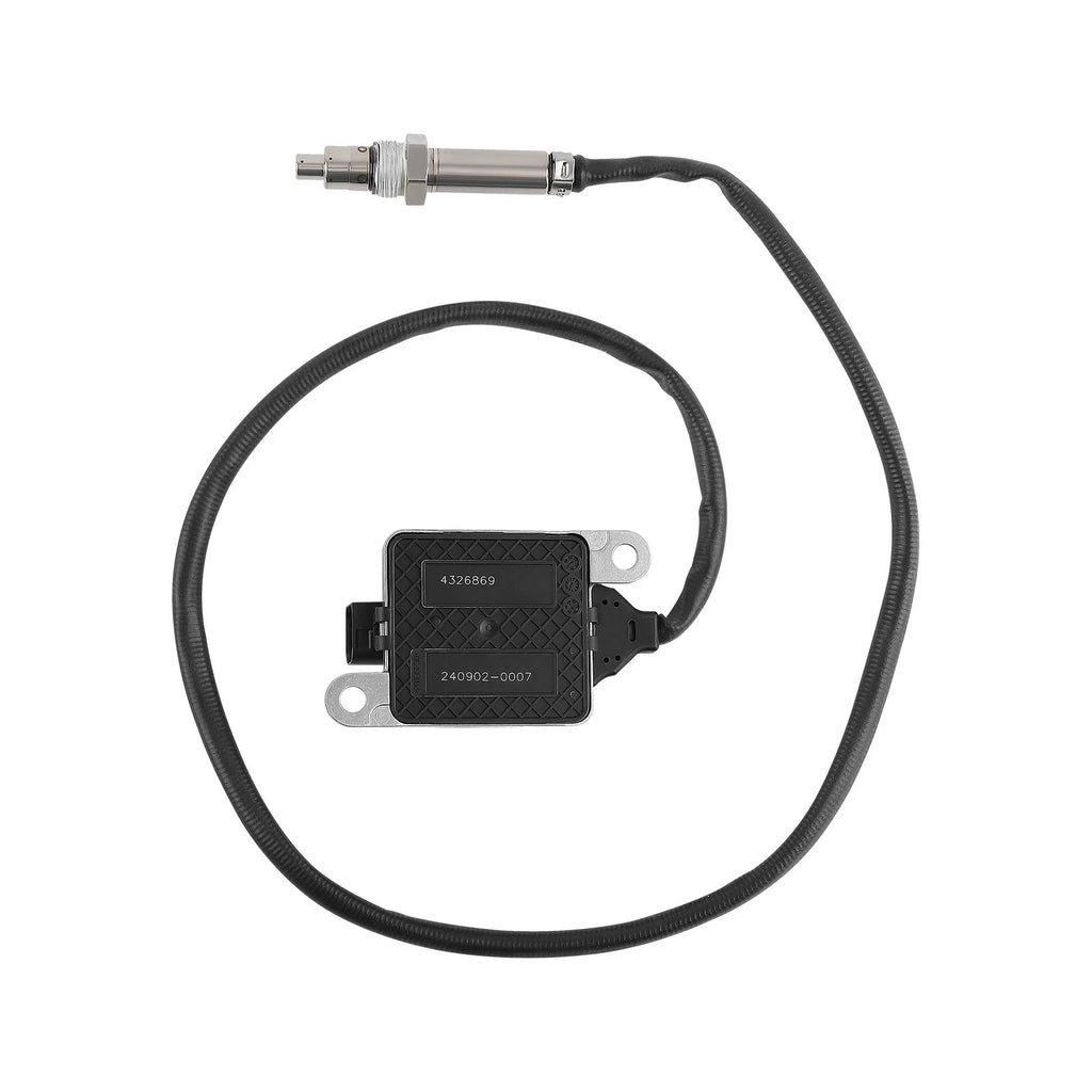 Nitrogen Oxide NOX Sensor for Cummins ISB 6.7L (2007–2019) 2872947 5WK96753A