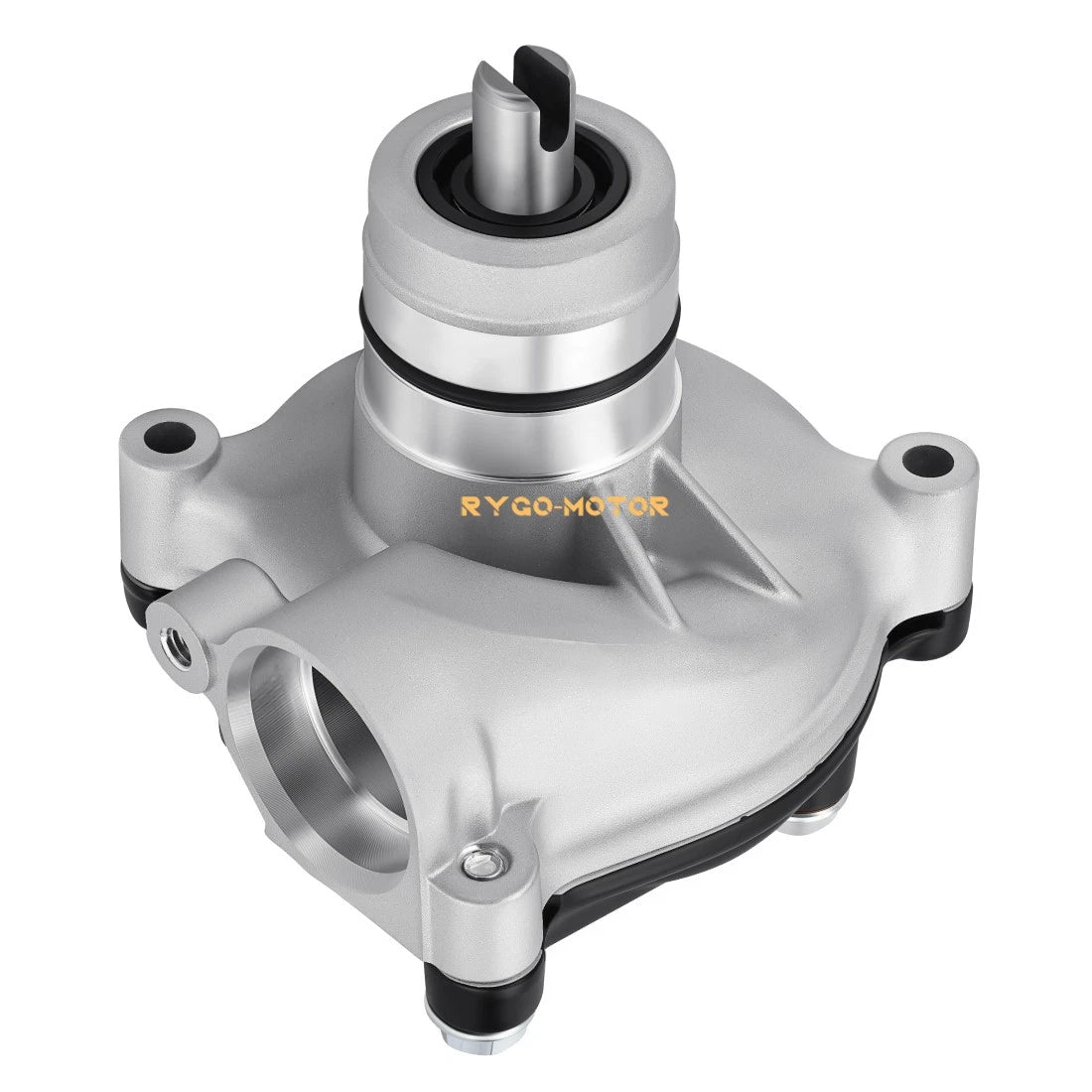 Water Pump Assembly 49044-1080 for Kawasaki Ninja ZX-10 ZX-11 ZZR1200 (1988–2005)
