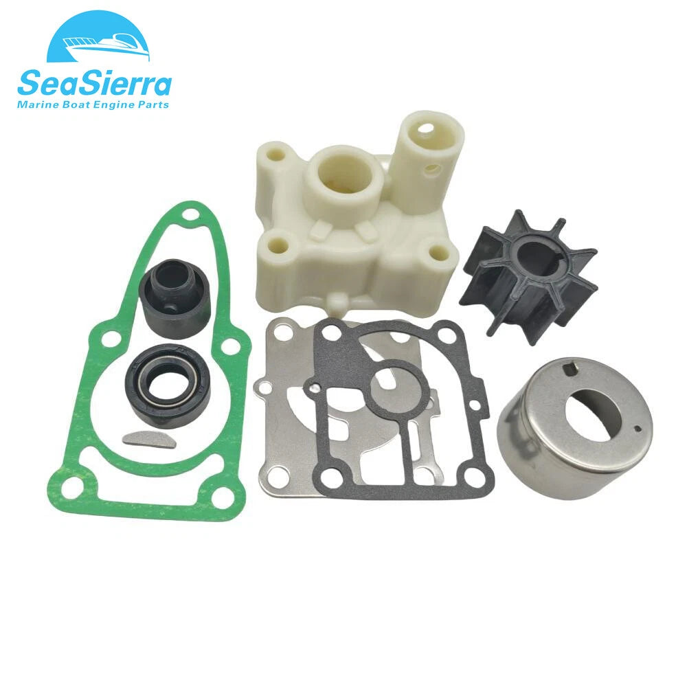 Impeller Kit for Tohatsu Outboard 15 HP 20 HP (3RS-87322)