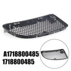 Front Right Hood Grille Cover for Mercedes SLK350 SLK280 (2005–2011)