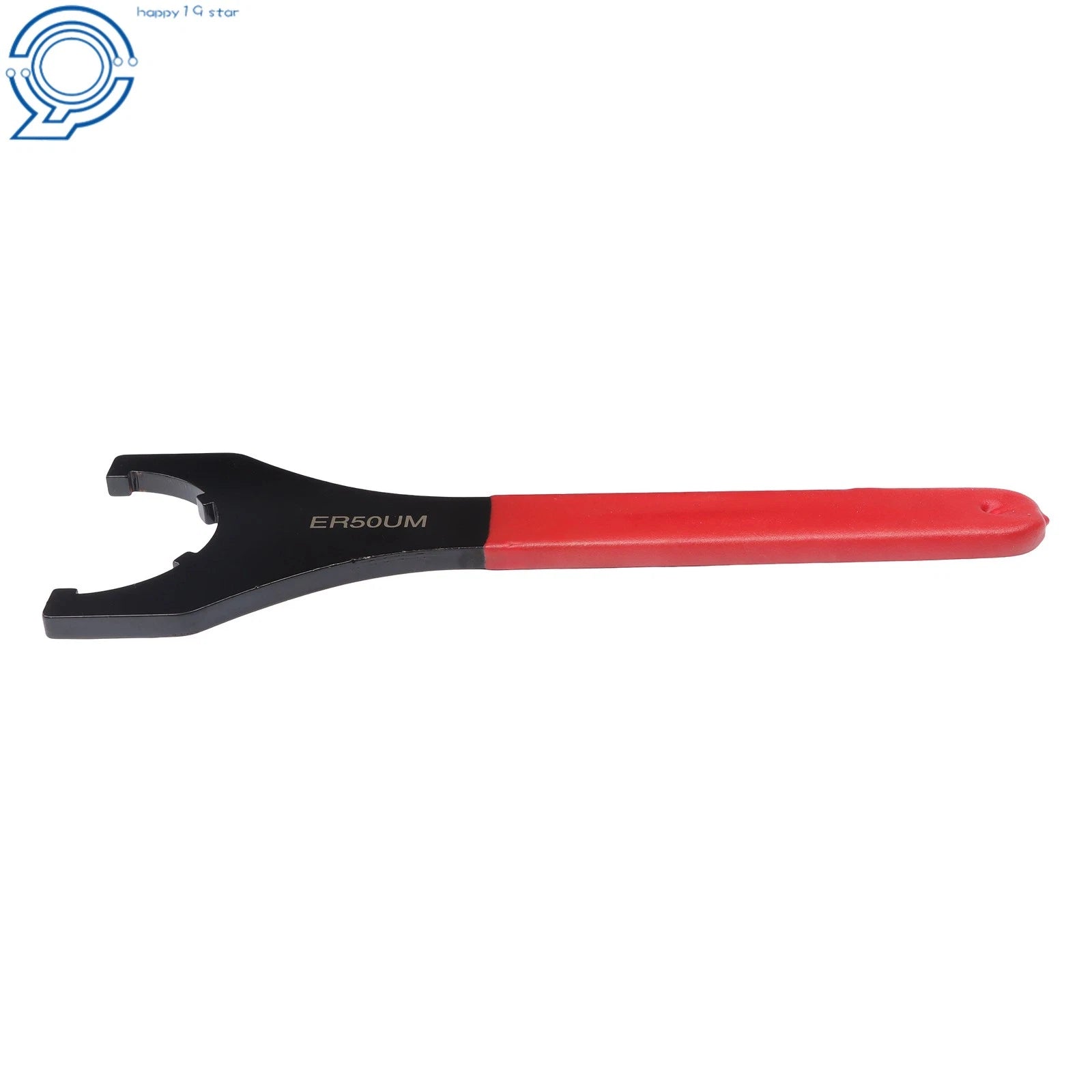 Slotted Nut Wrench 78mm for E-Type CNC Tooling (No Year Specified)