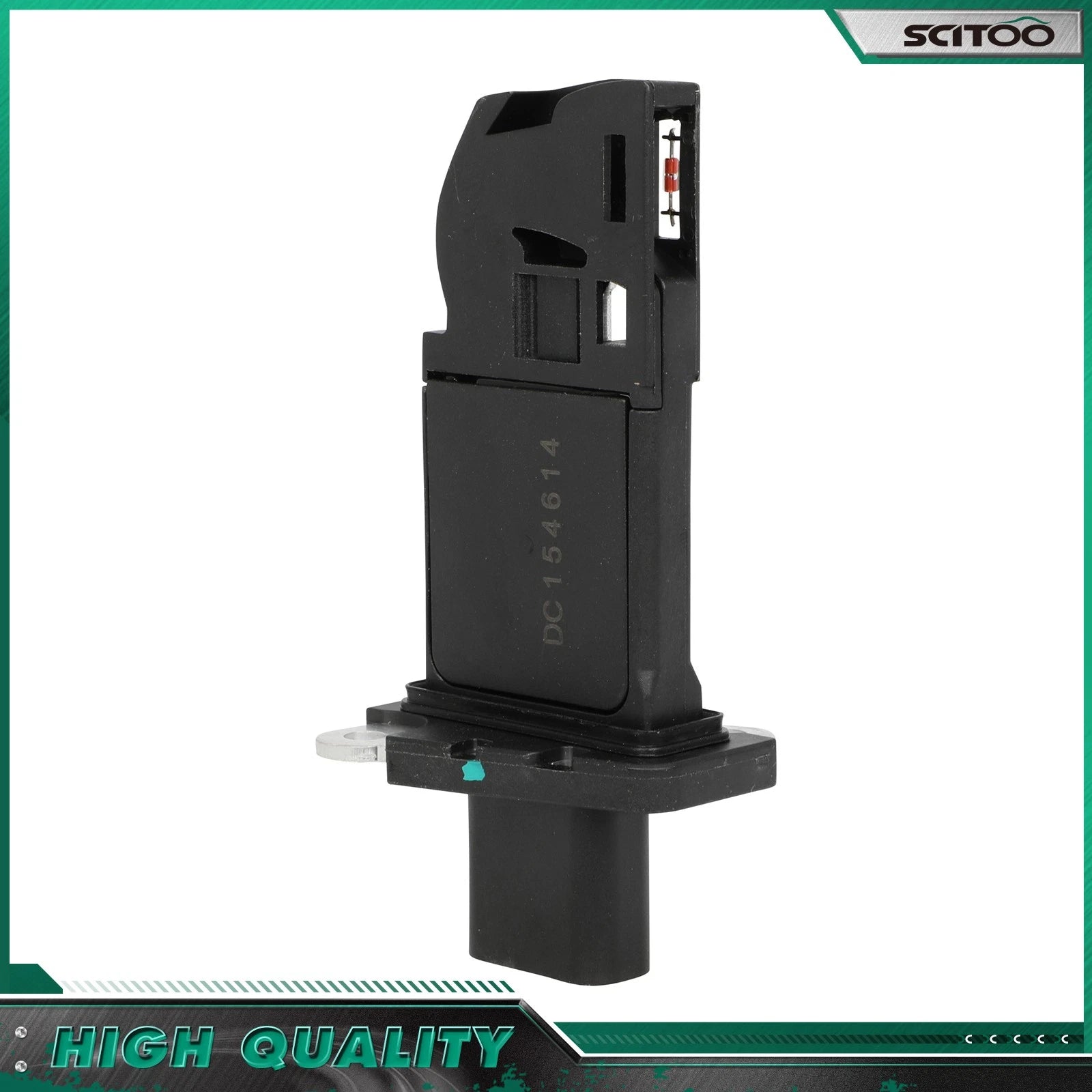 Mass Air Flow Meter MAF AF10779 for Ford Transit Connect (2019–2022)