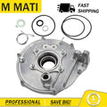 Rear Brake Backing Plate for Honda Rancher 420 TRX420FE/FM/FPE/FPM/TE/TM (2007–2013)