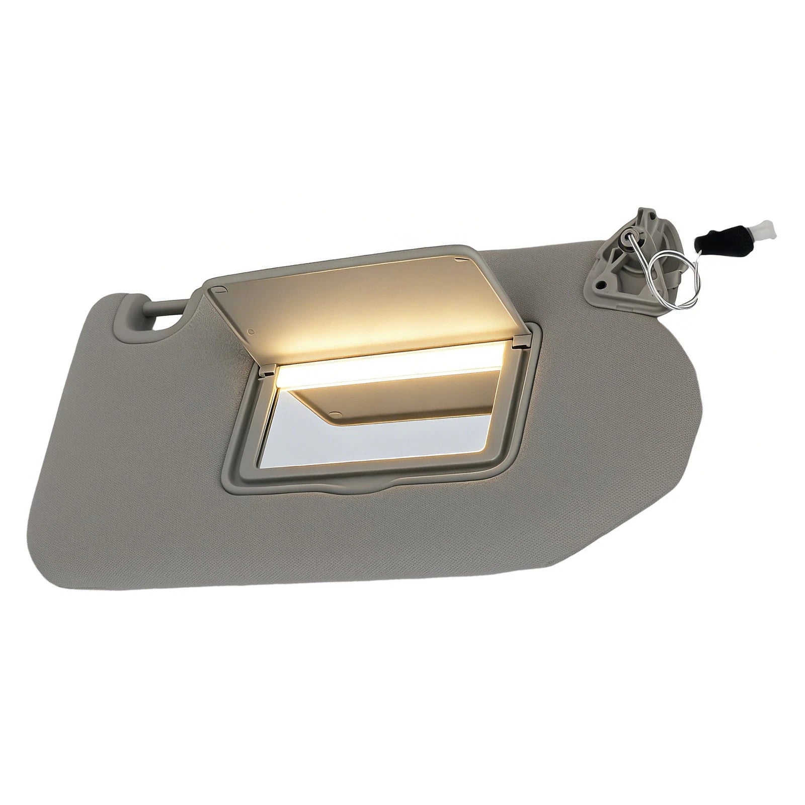 Sun Visor Right w/ Light for Infiniti QX60, Nissan Pathfinder (2013–2018) 964009PB0A