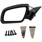 Set of 2 Power Folding Mirrors for Mercedes-Benz C230 (2008–2009)