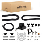Heating and Defrosting Kit for Yamaha Wolverine RMAX (2020–2024) SSHK721-00