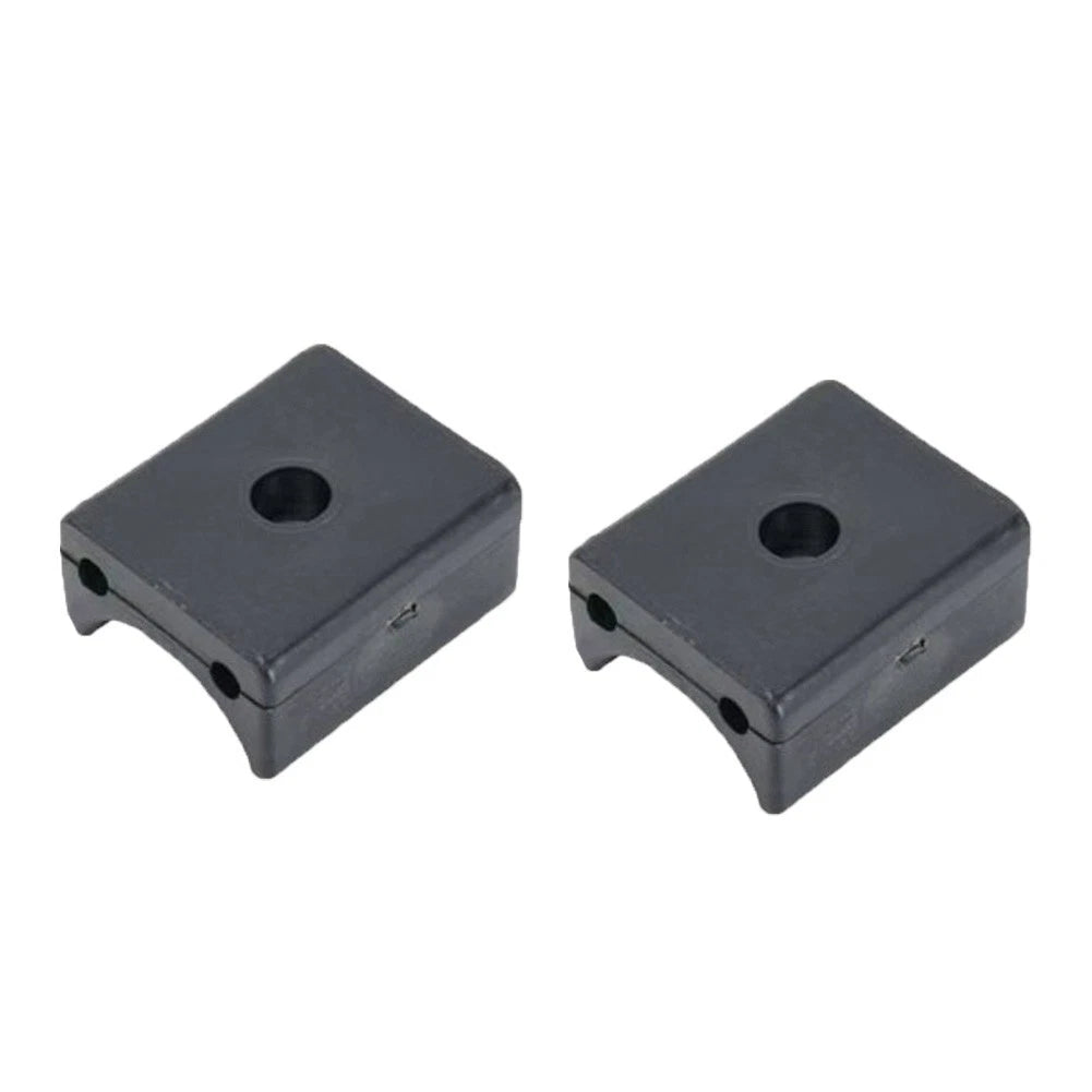 Set of 2 Plastic Accelerator and Clutch Pullers for Lucio Lawn Mower