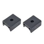 Set of 2 Plastic Accelerator and Clutch Pullers for Lucio Lawn Mower