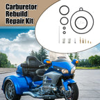 Carburetor Repair Kit for Honda ATC70 (1978-1985)