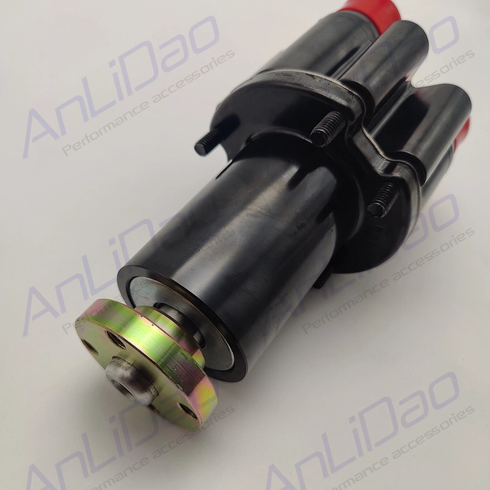 Sea Water Pump for MerCruiser Bravo & Inboard (46-807151A12, 18-36001)