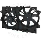 Cooling Fan Assembly for Chevrolet Equinox (2006–2008)