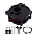 Air Intake Filter Kit for Harley Touring Softail (2000–2015) Red Performance