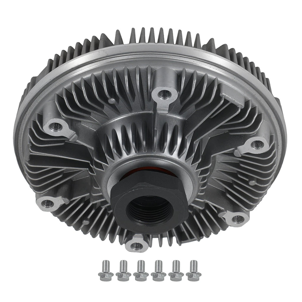 Cooling Fan Clutch for Ford F600 F650 F700 (1993–1997)