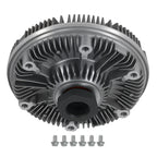 Cooling Fan Clutch for Ford F600 F650 F700 (1993–1997)