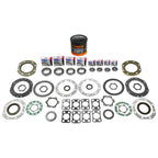 Swivel Hub Wheel Bearing Seal Rebuild Grease for Hilux LN106 RN105 LN65
