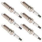 Iridium Spark Plugs for Chevrolet Cobalt 06-08 L4 2.4L 41-103 12625058