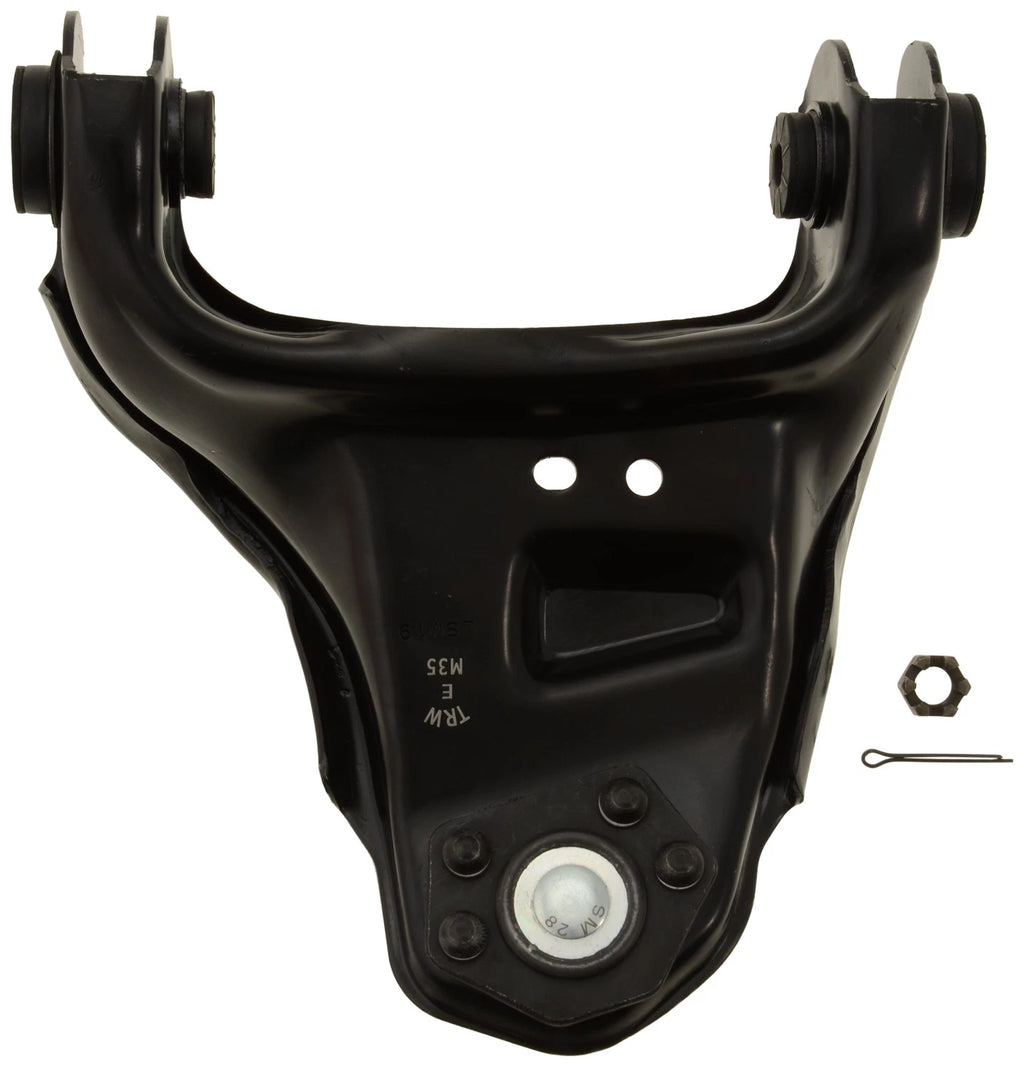 Front Left Upper Control Arm for Chevrolet Blazer (1995-2005)