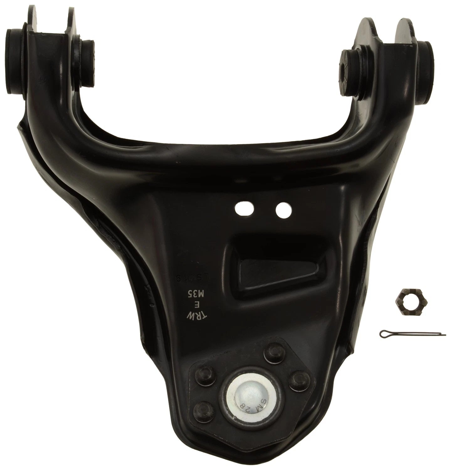Front Left Upper Control Arm for Chevrolet Blazer (1995-2005)