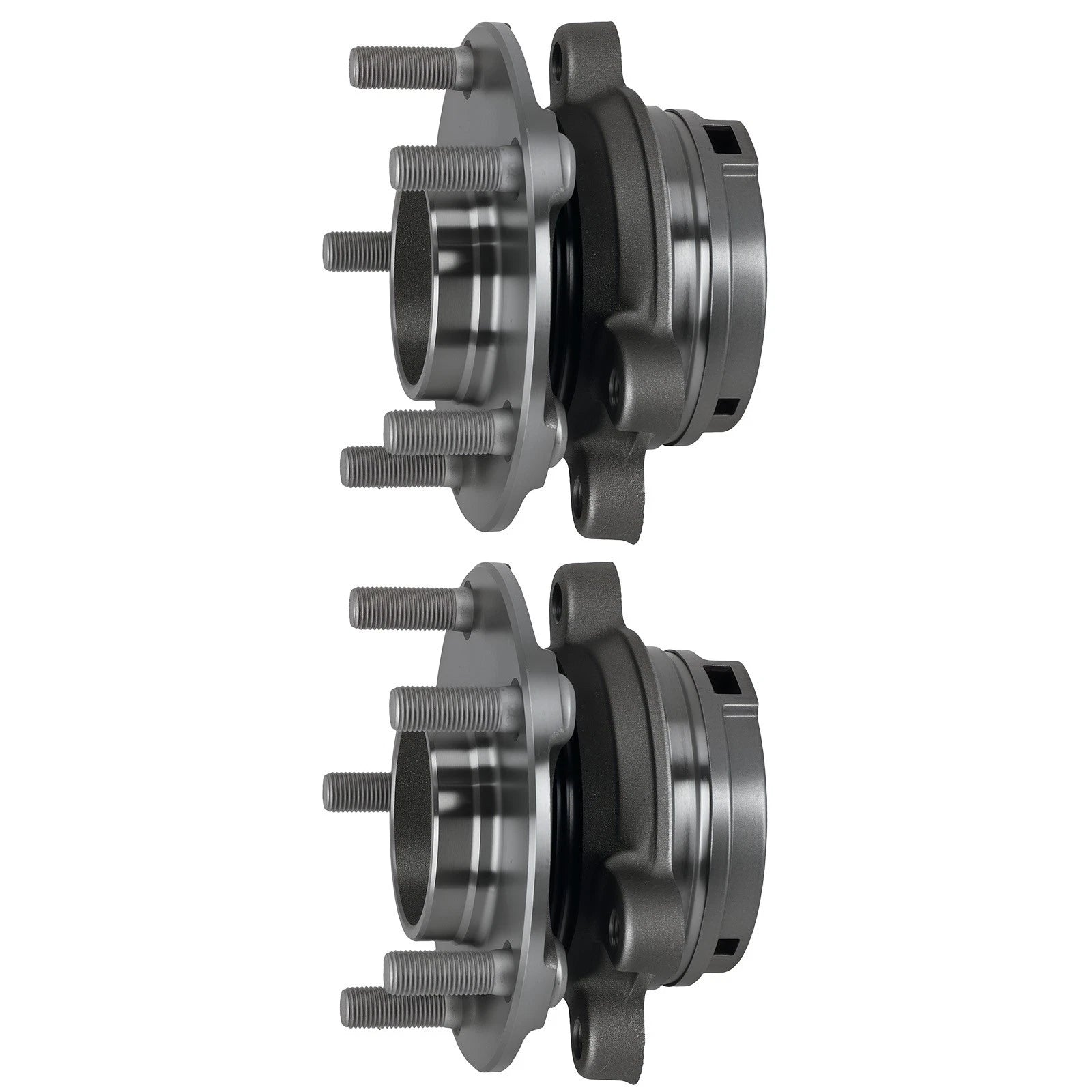 Front Wheel Hub Bearing for Nissan Quest (2011–2017) 513338 93mm Hub Pilot