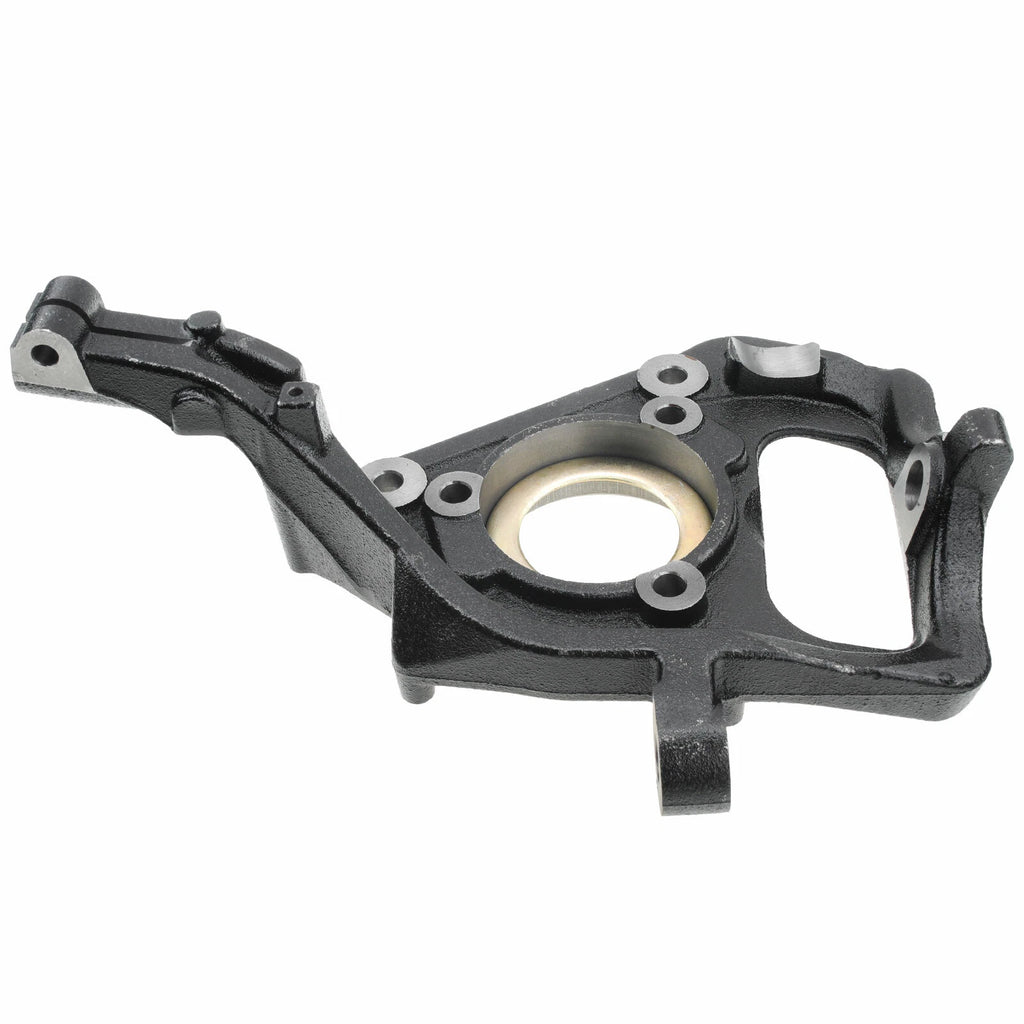 Pair Front Steering Knuckles for Ford Explorer Ranger (1998-2002)