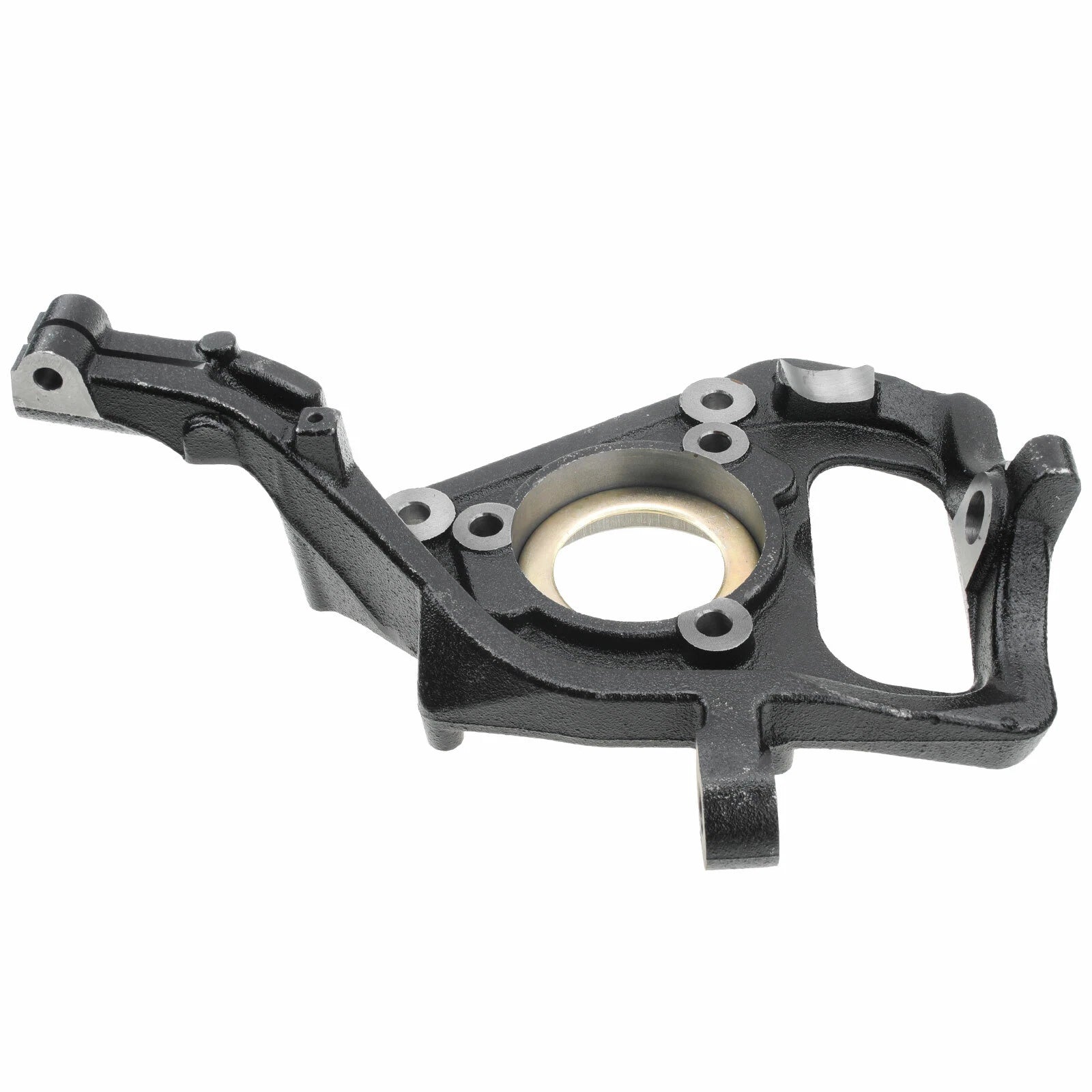 Pair Front Steering Knuckles for Ford Explorer Ranger (1998-2002)
