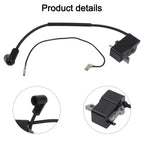 Ignition Coil for Husqvarna 124L 125L 125E 128L 128LD (All Years)