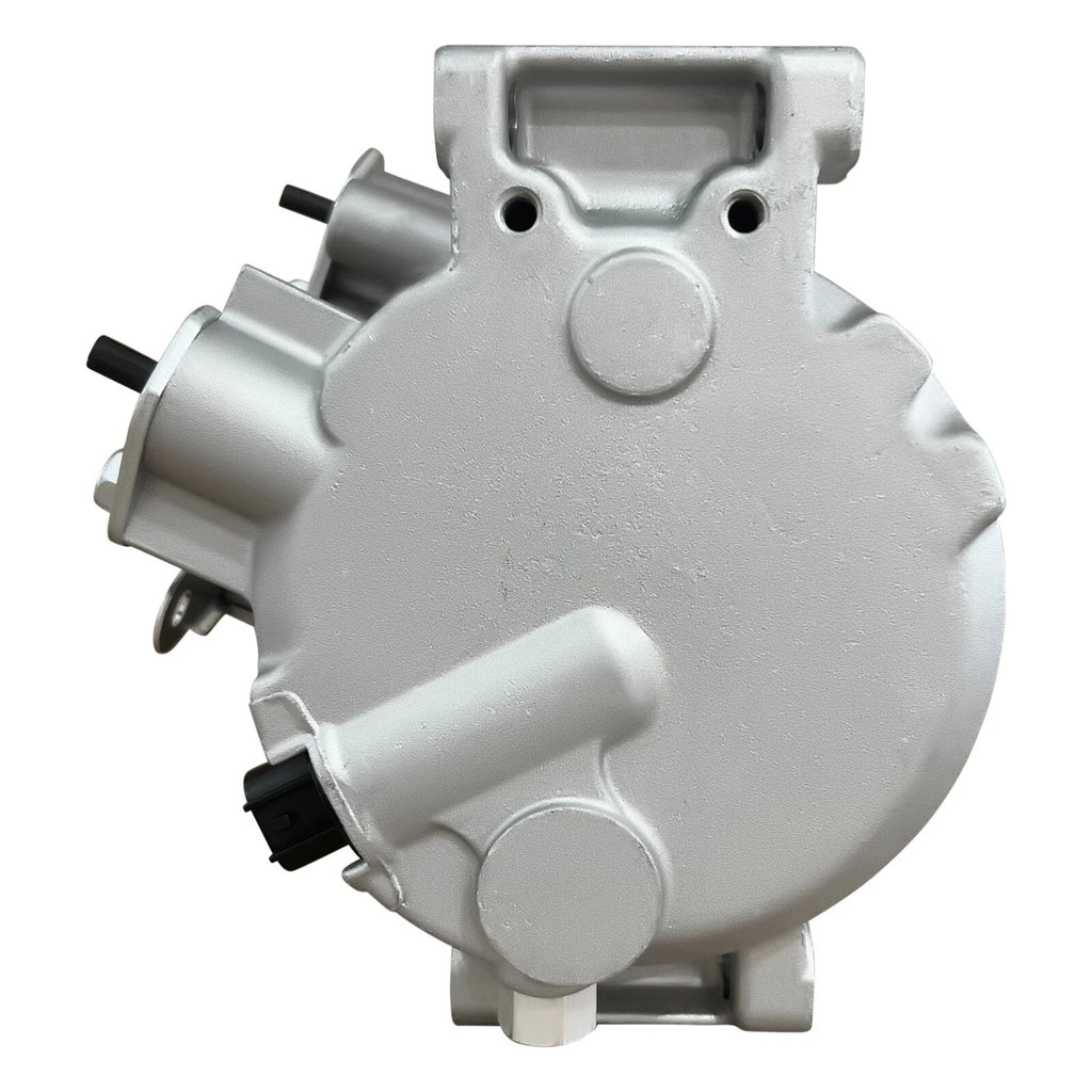 AC Compressor Replacement for Toyota Camry 2.4L (2007-2011)
