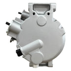 AC Compressor Replacement for Toyota Camry 2.4L (2007-2011)