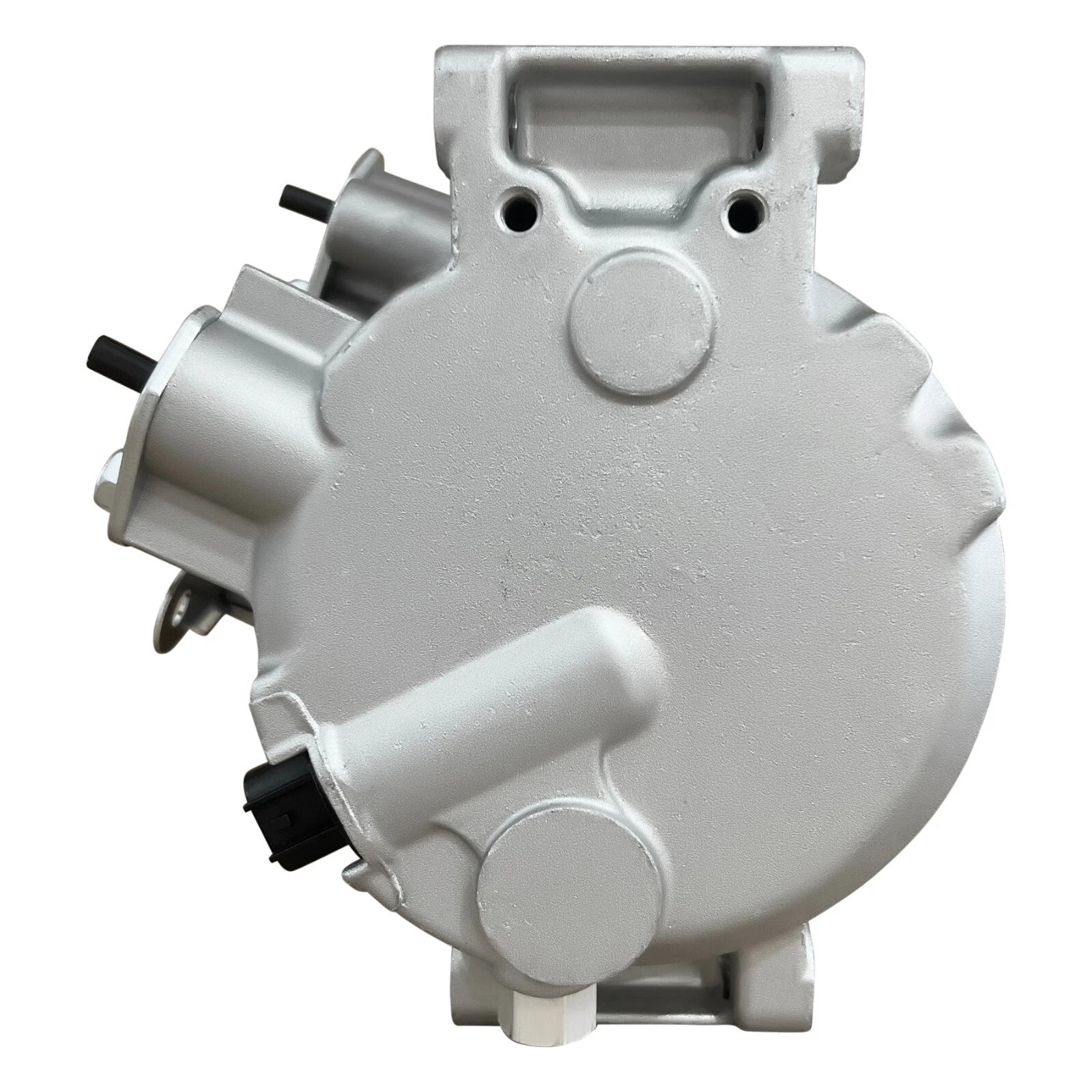 AC Compressor Replacement for Toyota Camry 2.4L (2007-2011)