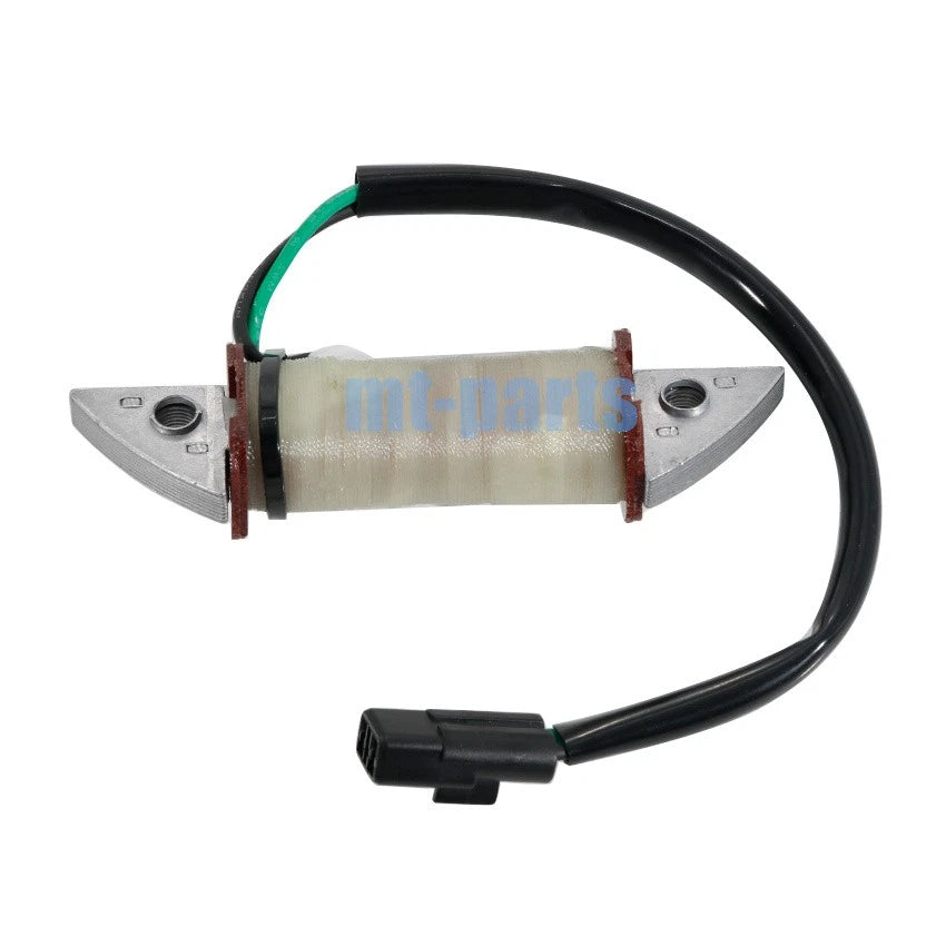 Stator Coil for Suzuki DT20 (1984–2000), DT25 (1983–1985) 32140-96300