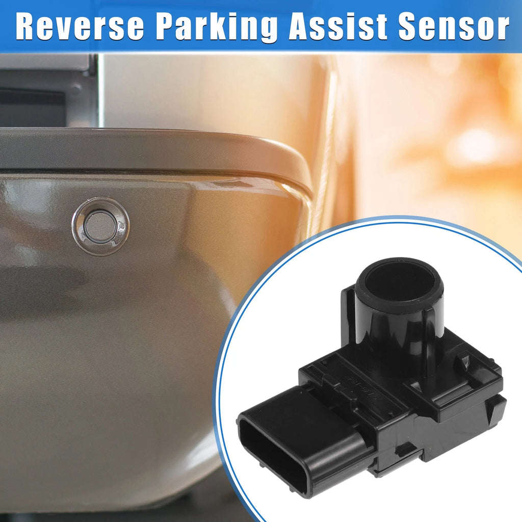 Reverse Parking Assist Sensor for Honda Pilot (2009–2011) 655692295052