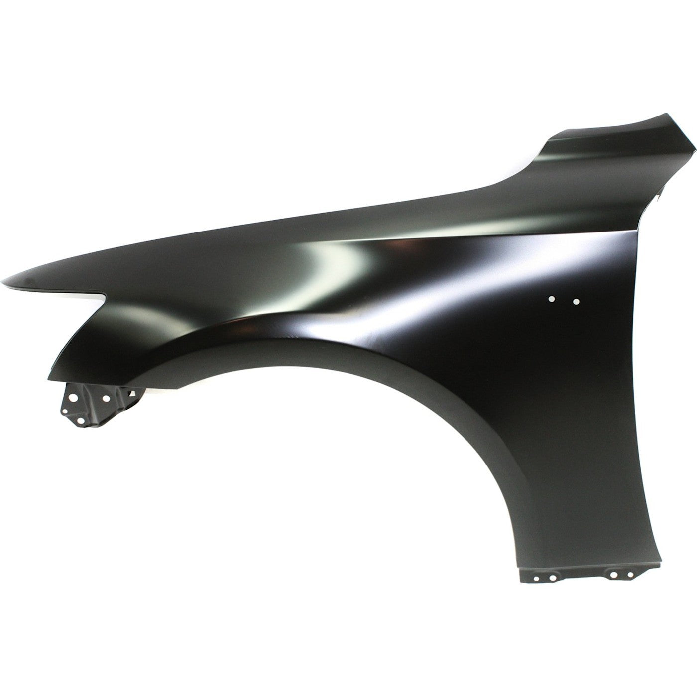 Set of 2 CAPA Fenders for Lexus IS250 (2014–2015) Front Left & Right