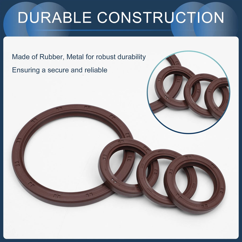 Cylinder Head Gasket Kit No.MD976072 for Mitsubishi 4G93 (1995–1999)