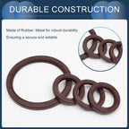 Cylinder Head Gasket Kit No.MD976072 for Mitsubishi 4G93 (1995–1999)