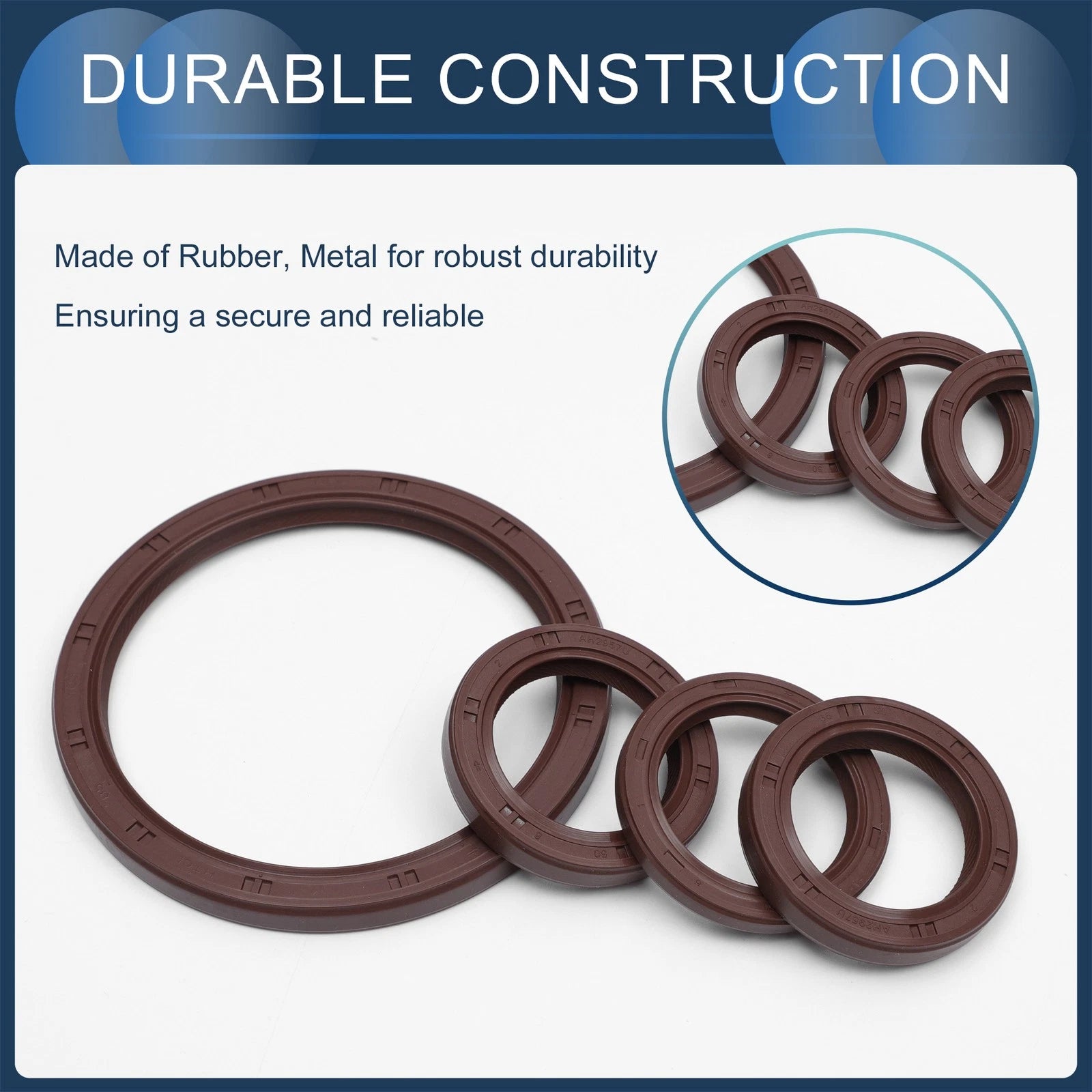 Cylinder Head Gasket Kit No.MD976072 for Mitsubishi 4G93 (1995–1999)