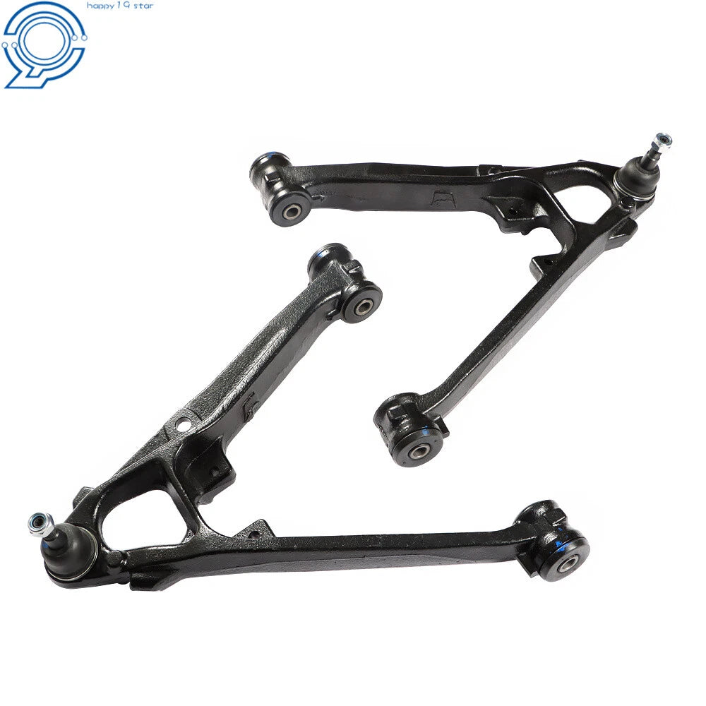 Front Lower Control Arm Ball Joint Pair for GMC Sierra Silverado 1500 (2007-2015)