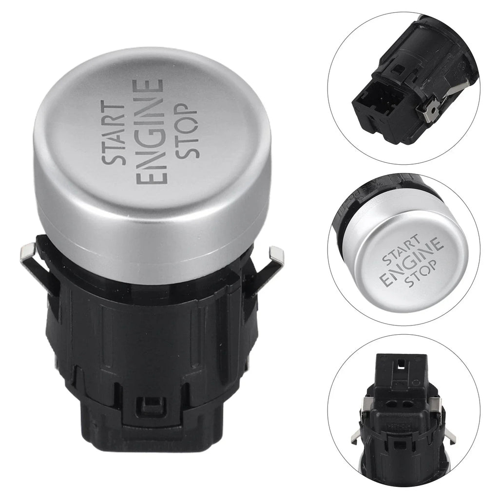 Car Start Button Factory Specs Perfect Match