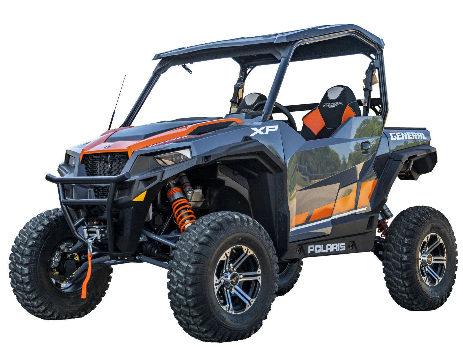 3" Lift Kit for Polaris General XP 1000 / 4 XP 1000 (2020–2023)