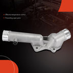 Thermostat Housing Assembly for BMW E39 528i (1997-1998)