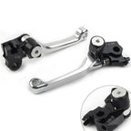 CNC Brake Clutch Levers  Pivot for Honda CRF250R CRF450R (2007-2020)