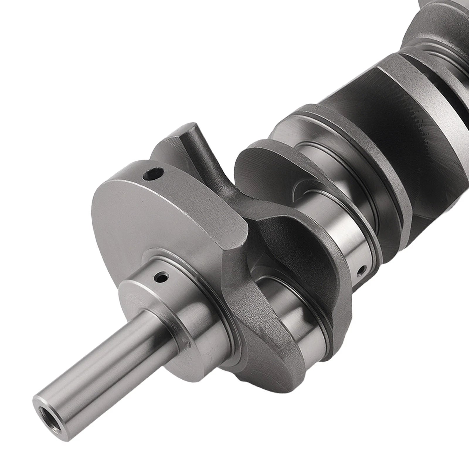 Crankshaft 479.8mm for Dodge Challenger Charger 3.6L V6 (2011–2020) 05184324AE