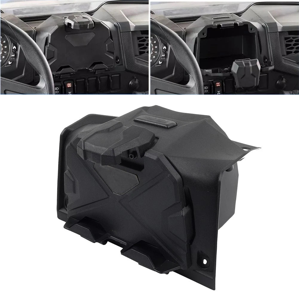 Electronic Tablet Holder GPS Mount for Polaris RZR XP 1000 Turbo (2019–2022)