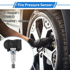 TPMS Tire Sensor for BMW 3-Series GT (2013 - 2016)