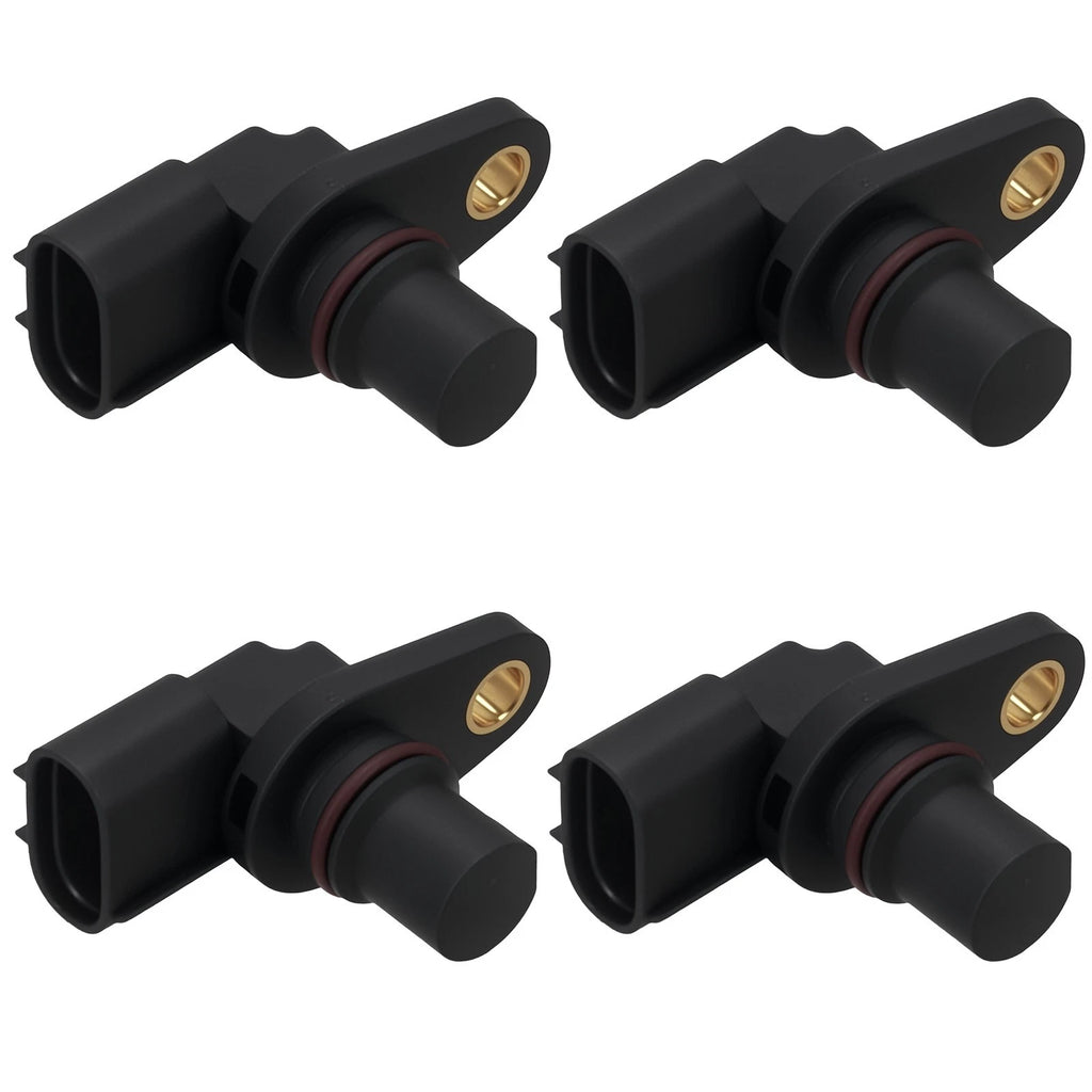 4PC Camshaft Position Sensor for Subaru Outback WRX XV Crosstrek (2010–2023) 22056-AA270