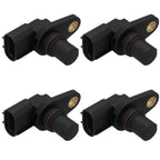 4PC Camshaft Position Sensor for Subaru Outback WRX XV Crosstrek (2010–2023) 22056-AA270