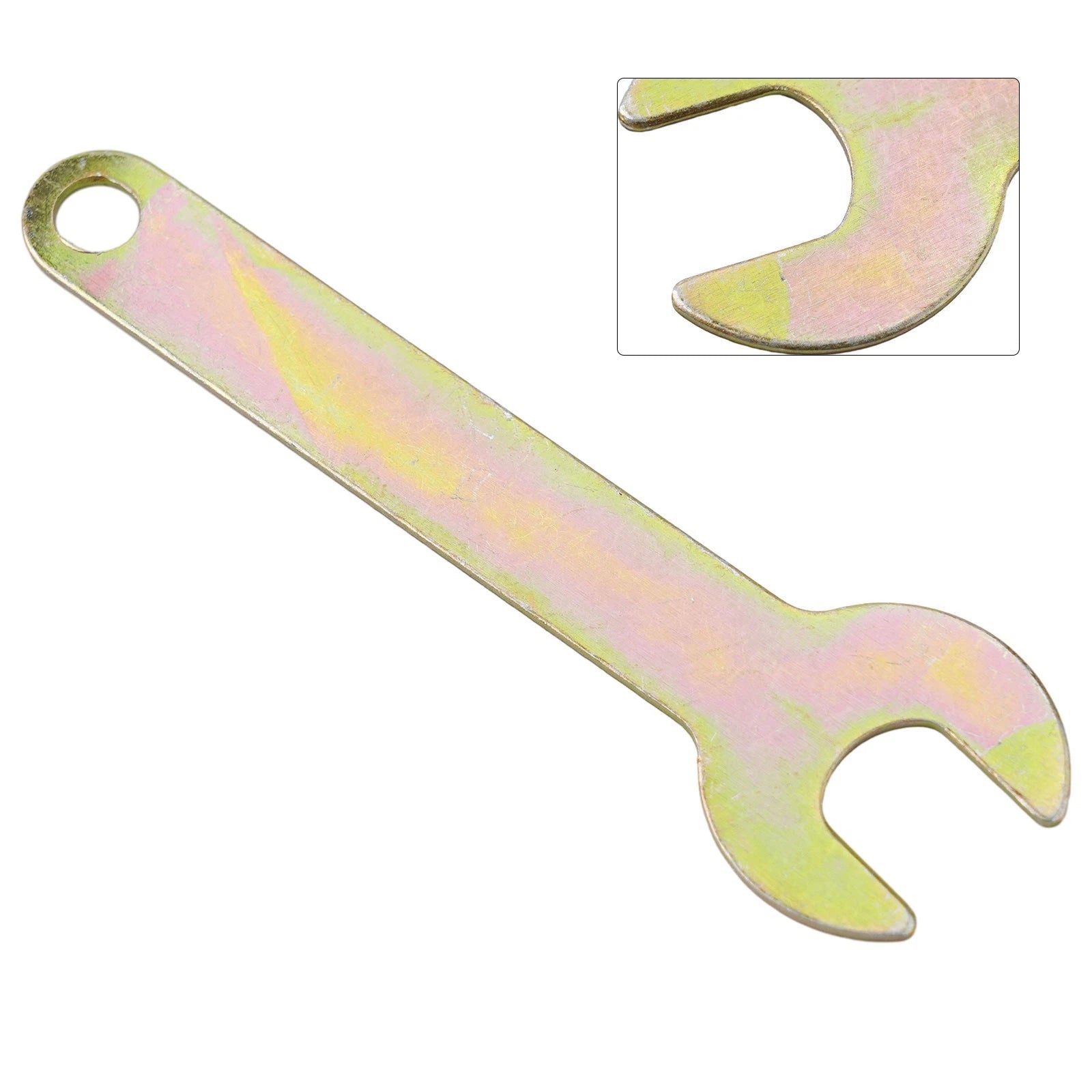 2 Claws Spanner for Angle Grinder Power Tool Arbors (1#/2#/3#/4#/5#/6#)