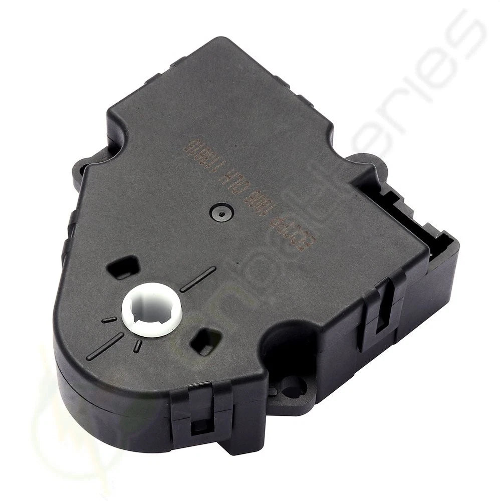 Heater Blend Door Actuator for GMC Sierra Yukon Chevrolet Silverado (2015–2023)