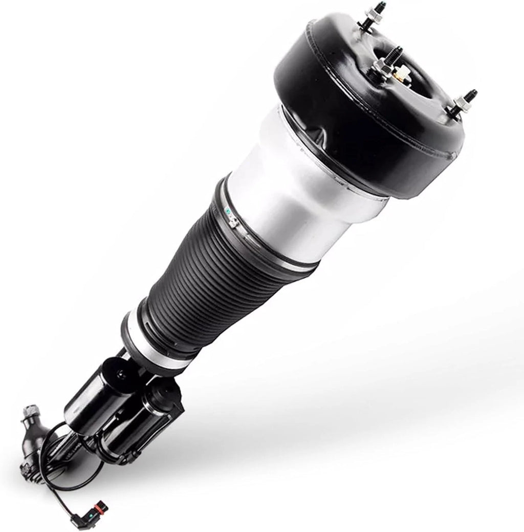 Right Front Air Suspension Strut for Mercedes W221 S500 S550 CL500 CL550 (2007–2013)